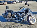 2012 HARLEY-DAVIDSON FLSTC HERITAGE SOFTAIL CLASSIC   for sale at Copart SC - SPARTANBURG
