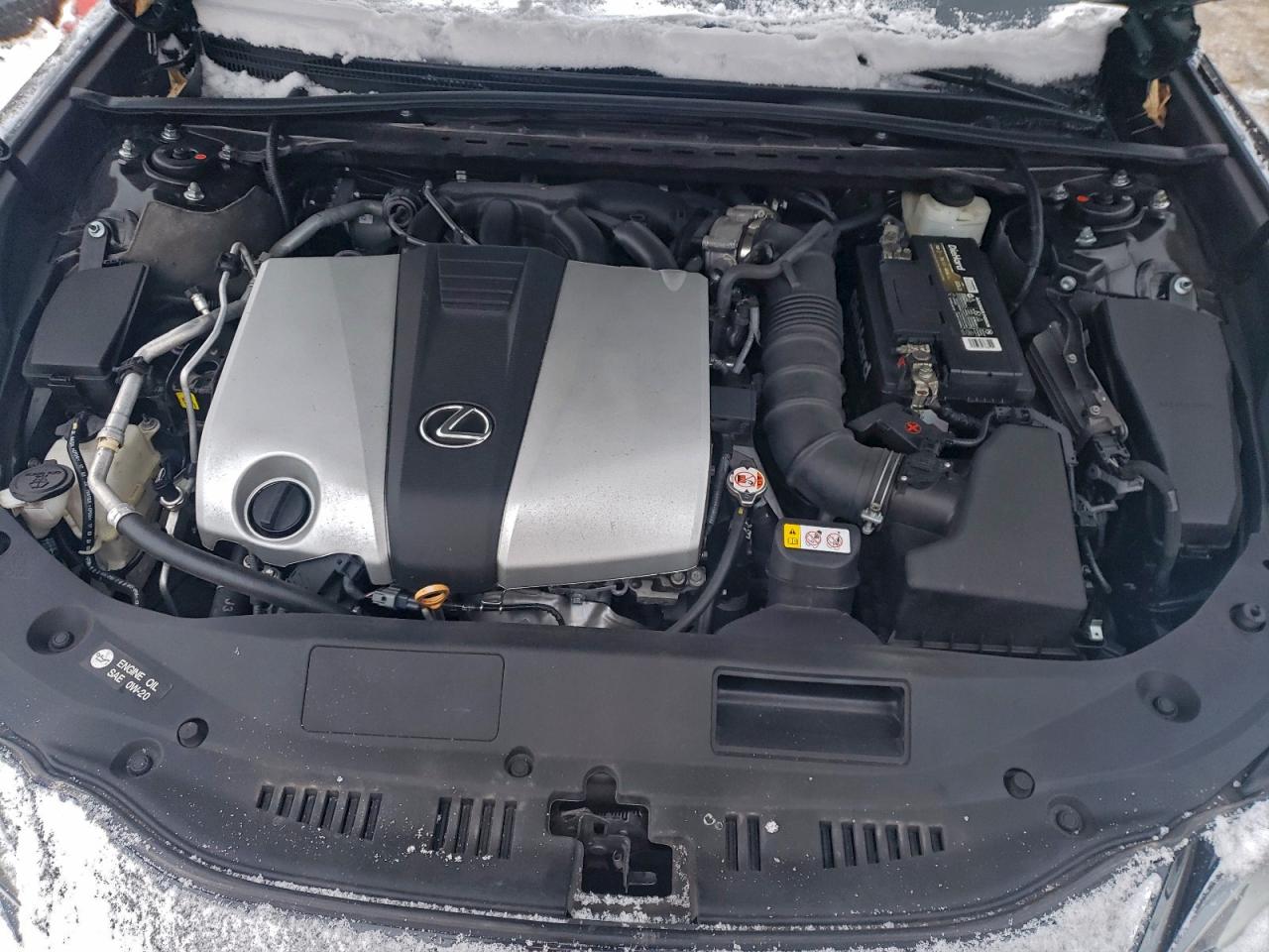 2021 Lexus Es 350 Base VIN: 58ACZ1B10MU096648 Lot: 95123705