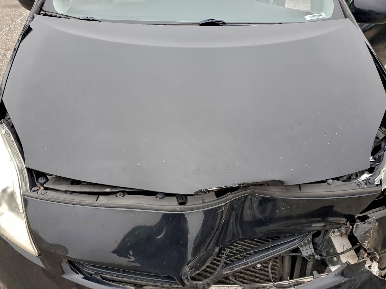 2012 Toyota Prius VIN: JTDKN3DU9C5463934 Lot: 94858565