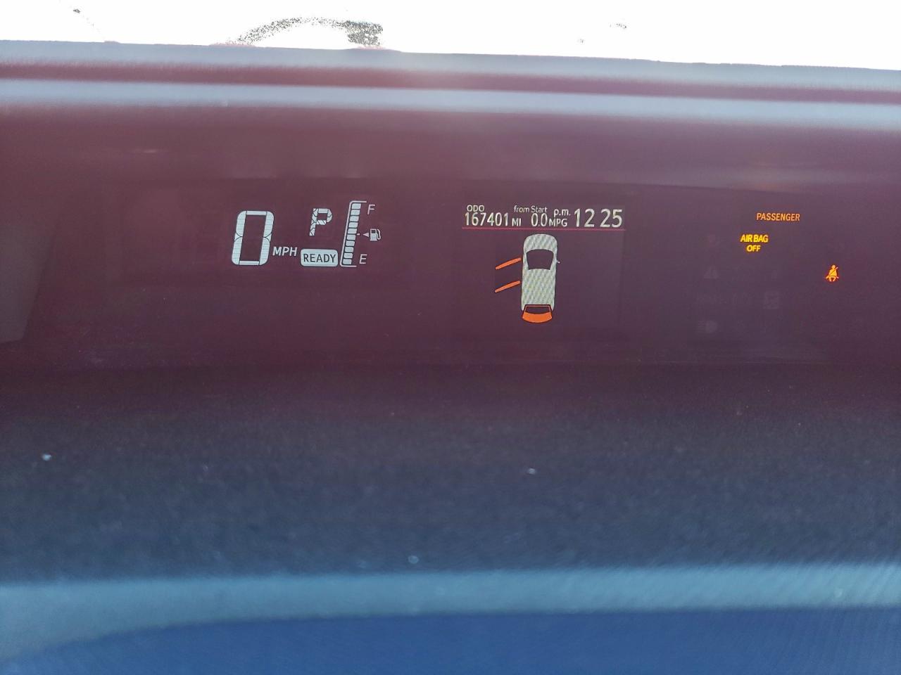 2016 Toyota Prius C VIN: JTDKDTB30G1133562 Lot: 94035435