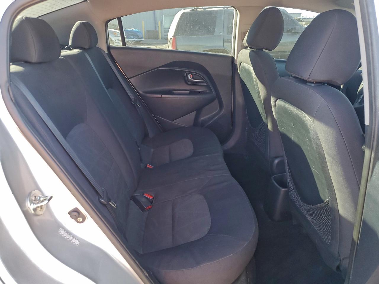 2013 Kia Rio Lx VIN: KNADM4A38D6125026 Lot: 94980665