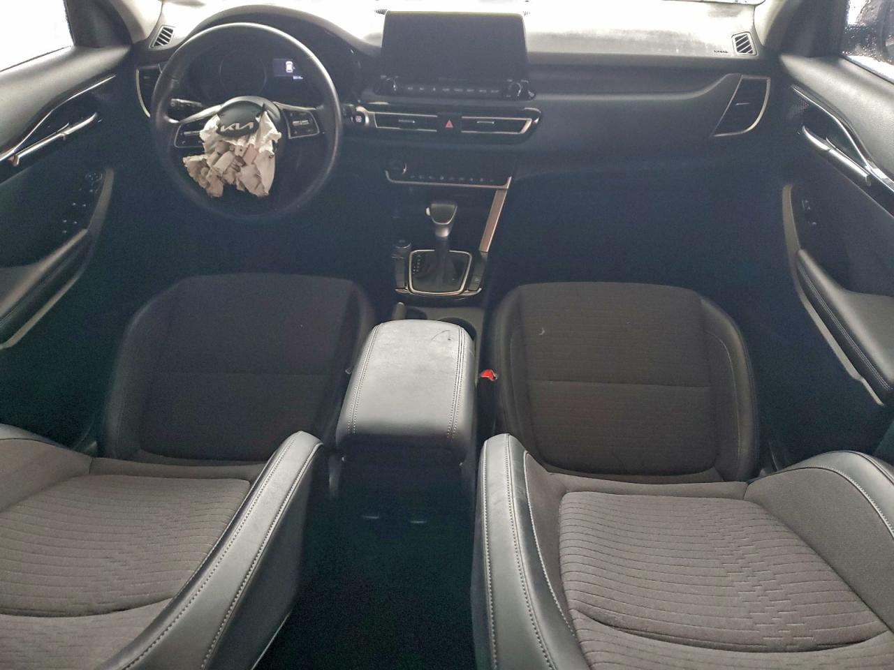 2023 Kia Seltos S VIN: KNDEU2AAXP7418404 Lot: 94962525