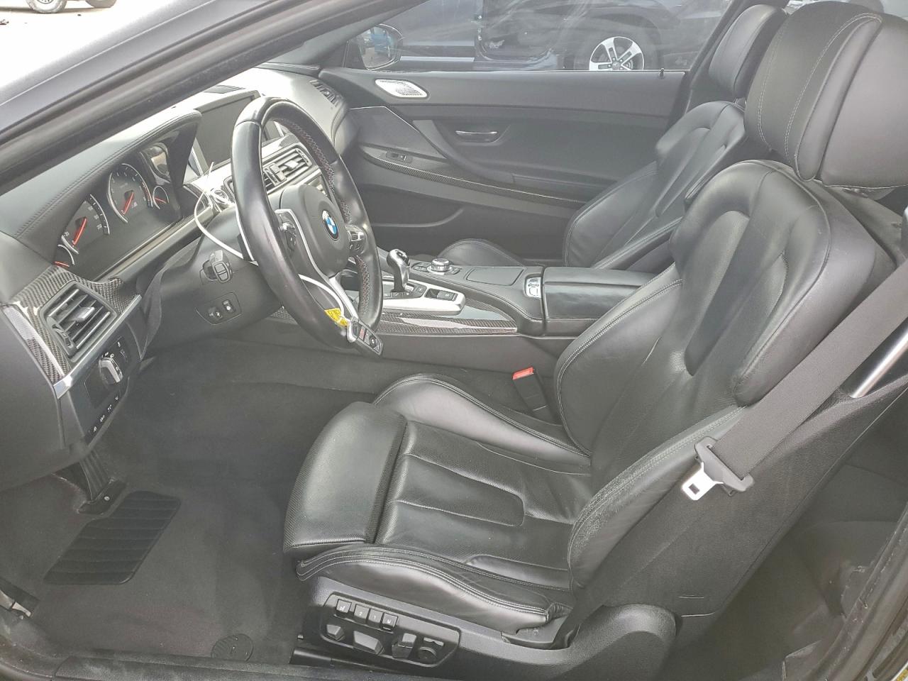 2013 BMW M6 VIN: WBSLX9C54DC968863 Lot: 95144315
