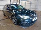 2019 KIA OPTIMA 1.6 CRDI ISG 3 5DR for sale at Copart EAST KILBRIDE
