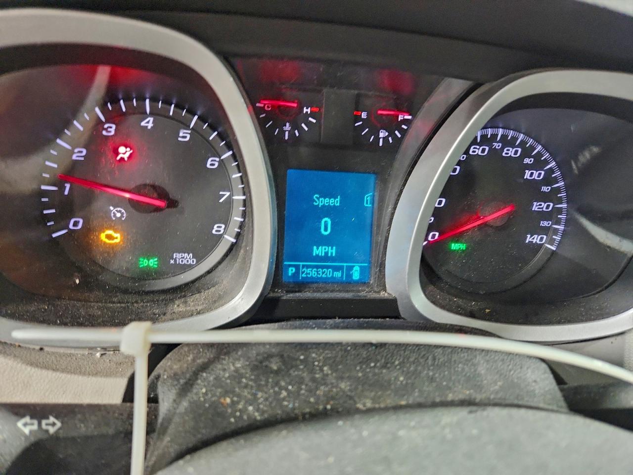 2012 Chevrolet Equinox Lt VIN: 2GNFLEE54C6224958 Lot: 96927005