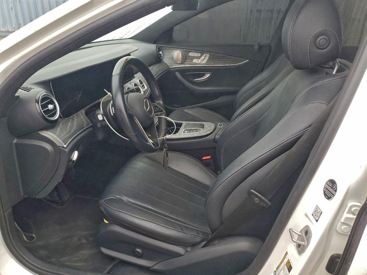 2022 Mercedes-Benz E 350 VIN: W1KZF8DB0NB033355 Lot: 96164745