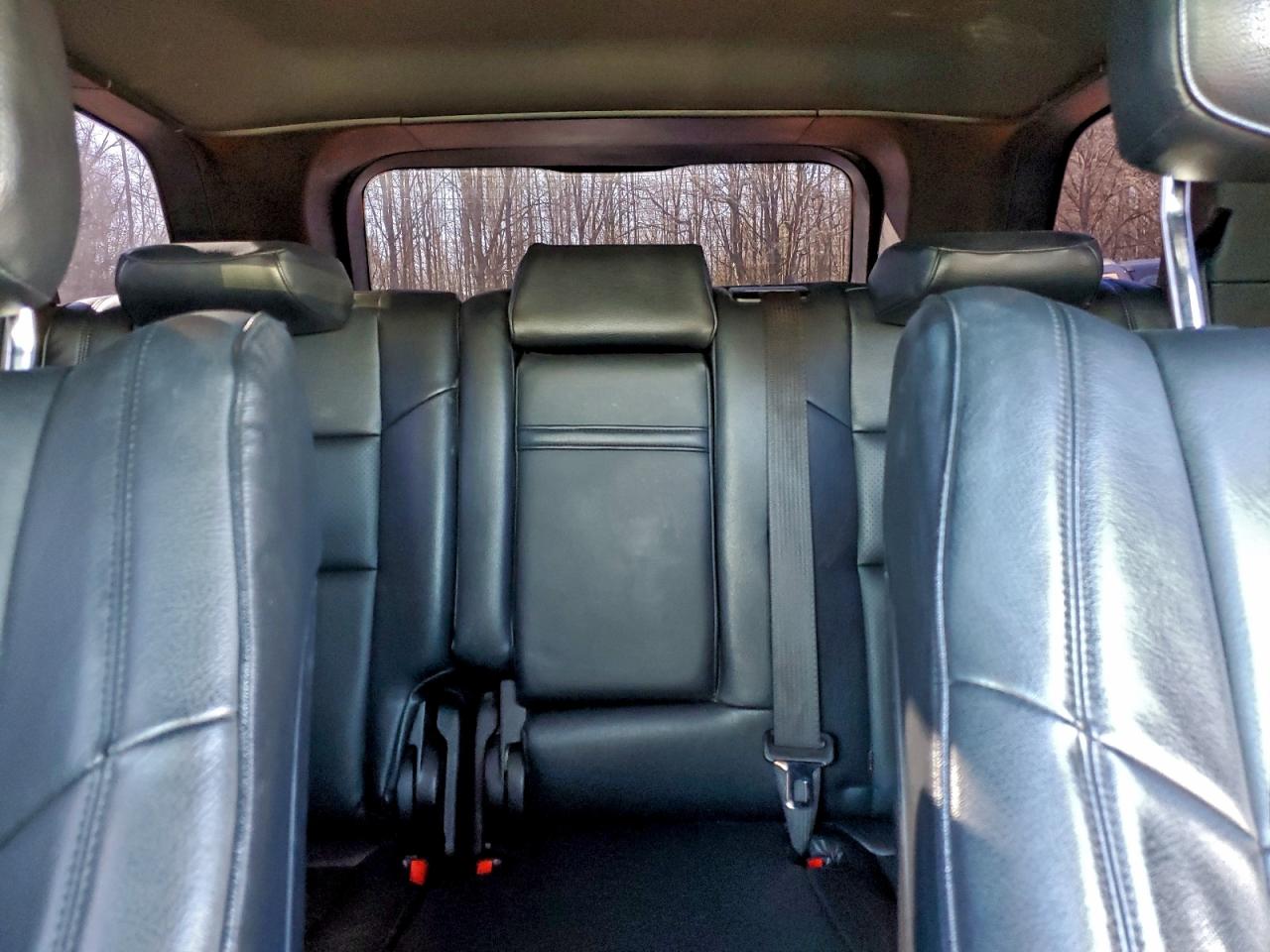 2016 Jeep Grand Cherokee Laredo VIN: 1C4RJFAG9GC444487 Lot: 94098845