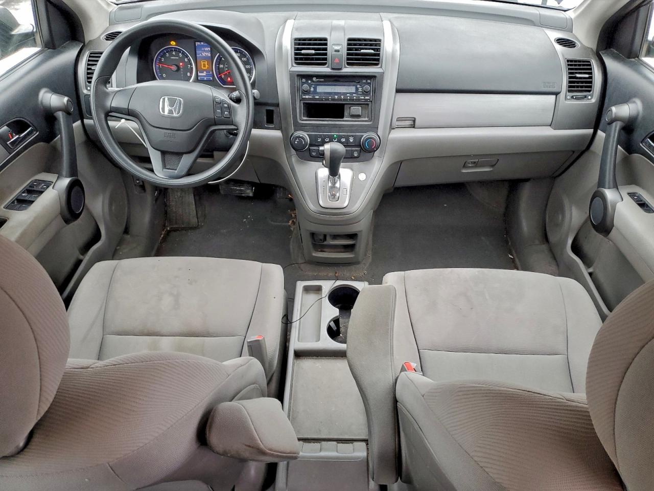 2011 Honda Cr-V Lx VIN: 5J6RE4H3XBL014790 Lot: 95907765