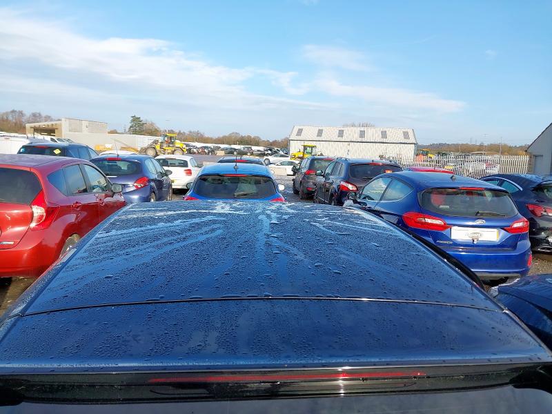 2014 VOLKSWAGEN GOLF 2.0 TSI R 5DR