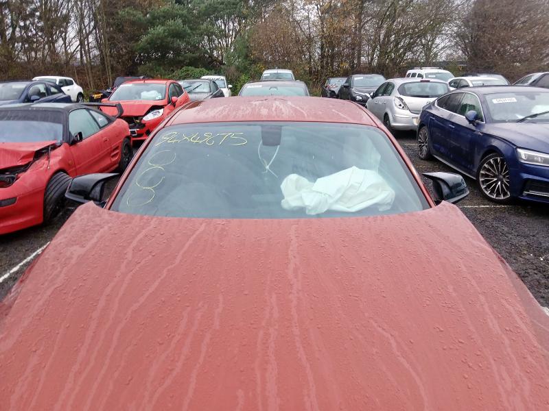 2018 BMW 2 SERIES 218D M SPORT 2DR STEP AUTO [NAV]