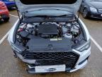 2020 AUDI A6 50 TFSI E QUATTRO S LINE 4DR S TRONIC for sale at Copart NEWBURY