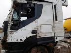 2015 IVECO STRALIS AS440S50TX/P S-A  for sale at Copart SANDTOFT