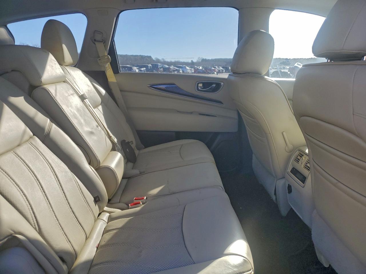 2015 Infiniti Qx60 VIN: 5N1AL0MN8FC549319 Lot: 96910815