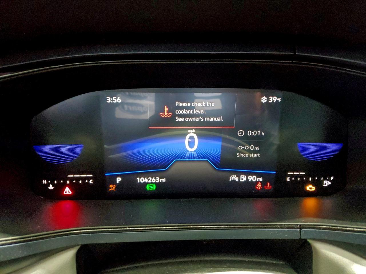 2022 Volkswagen Taos Se VIN: 3VVTX7B27NM001314 Lot: 94331695