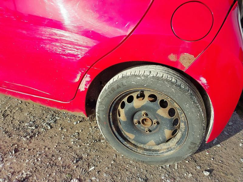 2015 TOYOTA AYGO 1.0 VVT-I X-PLAY 5DR