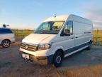 2019 VOLKSWAGEN CRAFTER 2.0 TDI 140PS STARTLINE HIGH ROOF VAN for sale at Copart WOLVERHAMPTON