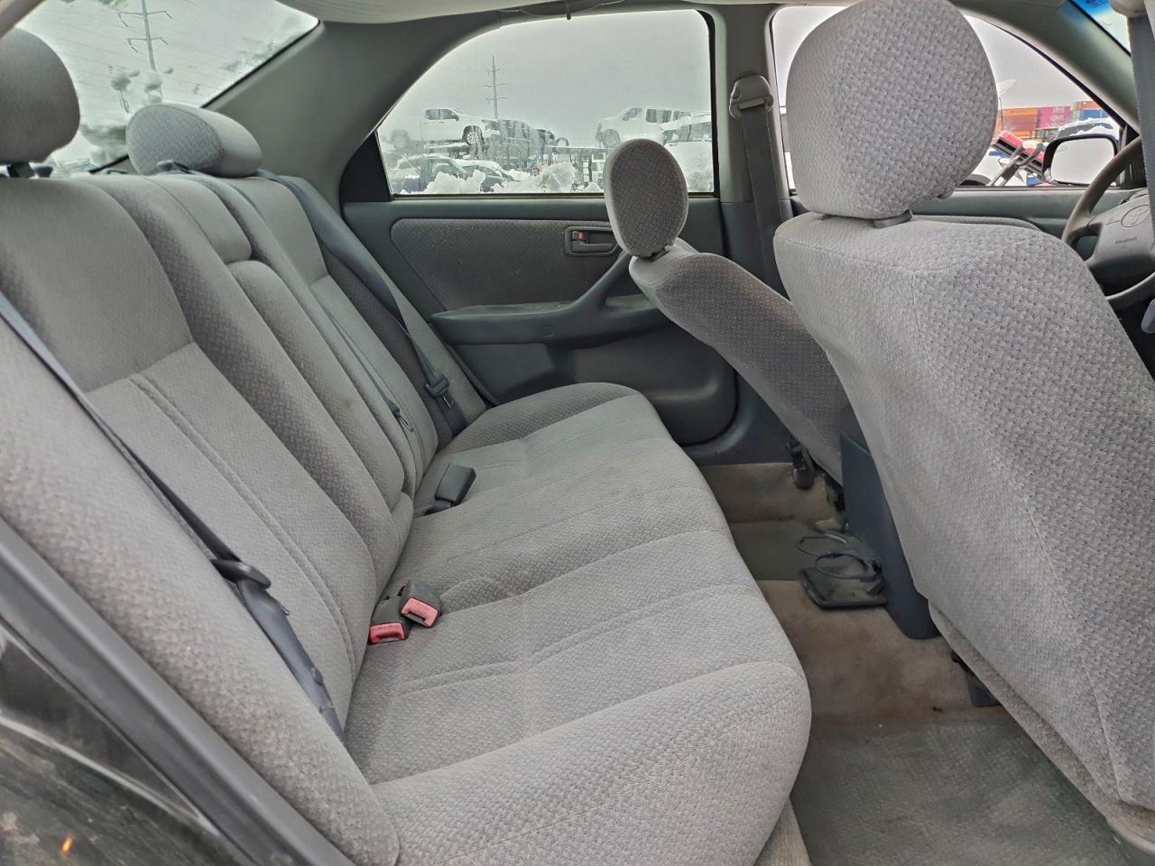 2000 Toyota Camry Ce VIN: JT2BF22KXY0288311 Lot: 94378005