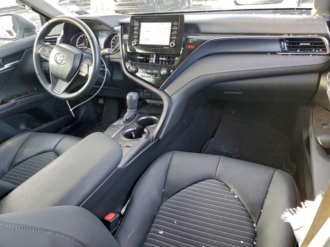 2024 Toyota Camry Se Night Shade VIN: 4T1G11AK7RU254680 Lot: 94767975