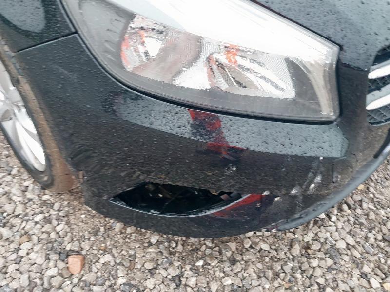 2014 MERCEDES-BENZ A CLASS A180 SE 5DR