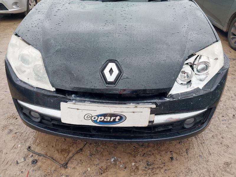 2009 RENAULT LAGUNA 2.0 DCI 150 DYNAMIQUE S 5DR