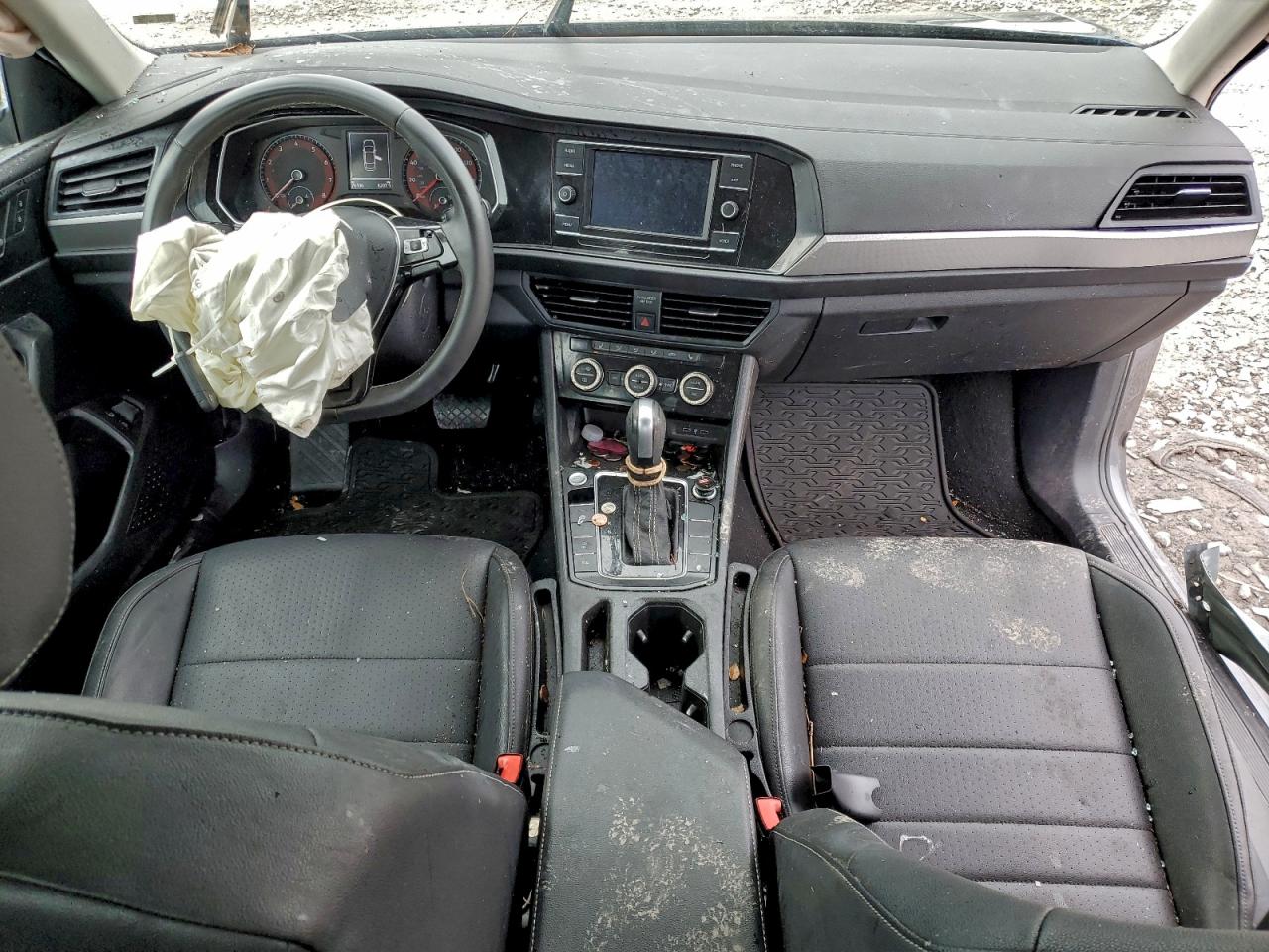 2021 Volkswagen Jetta S VIN: 3VWC57BU6MM087474 Lot: 94547105