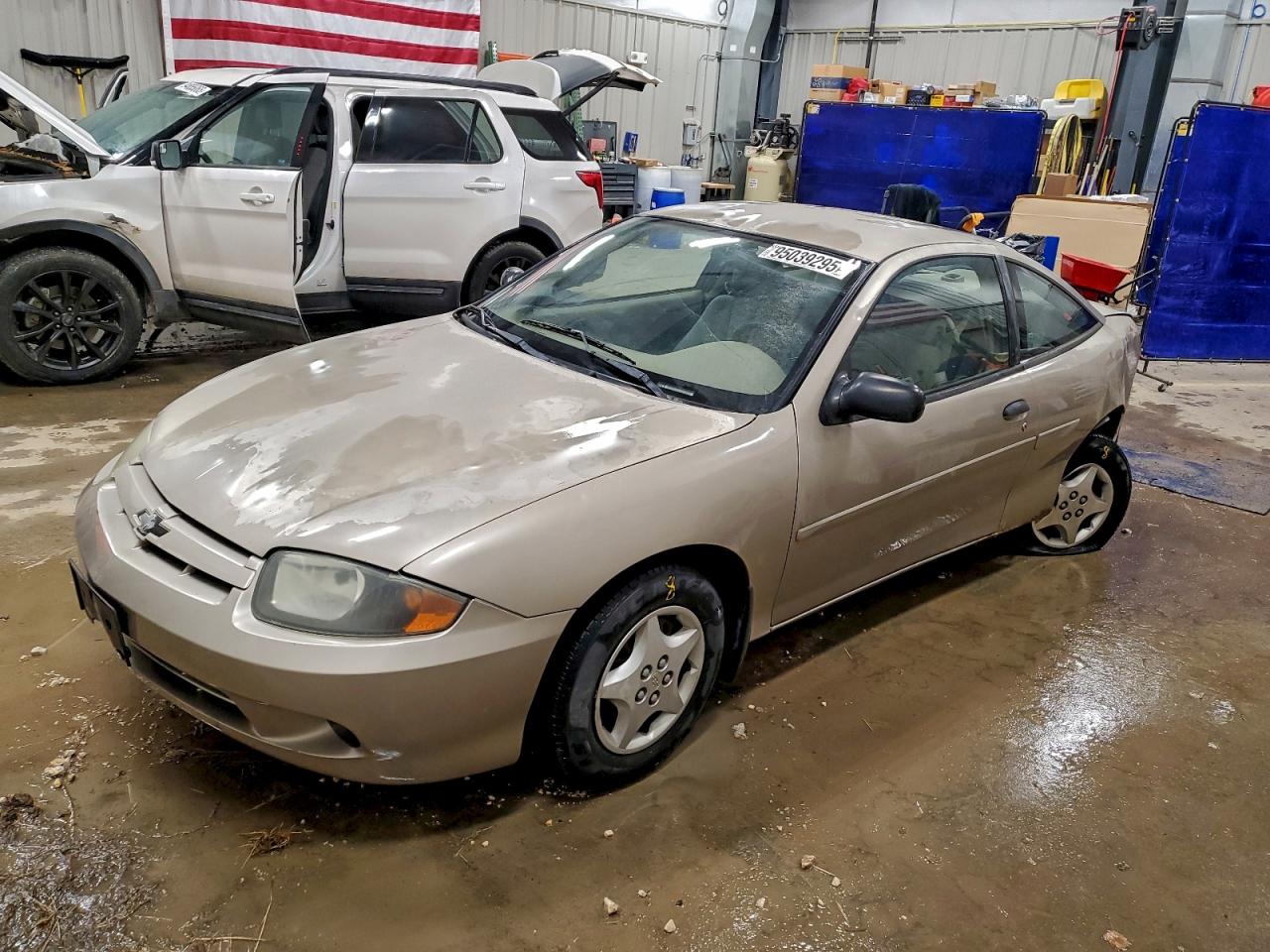2004 Chevrolet Cavalier