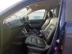 2013 MAZDA CX-5 2.2D [175] SPORT NAV 5DR AWD for sale at Copart YORK