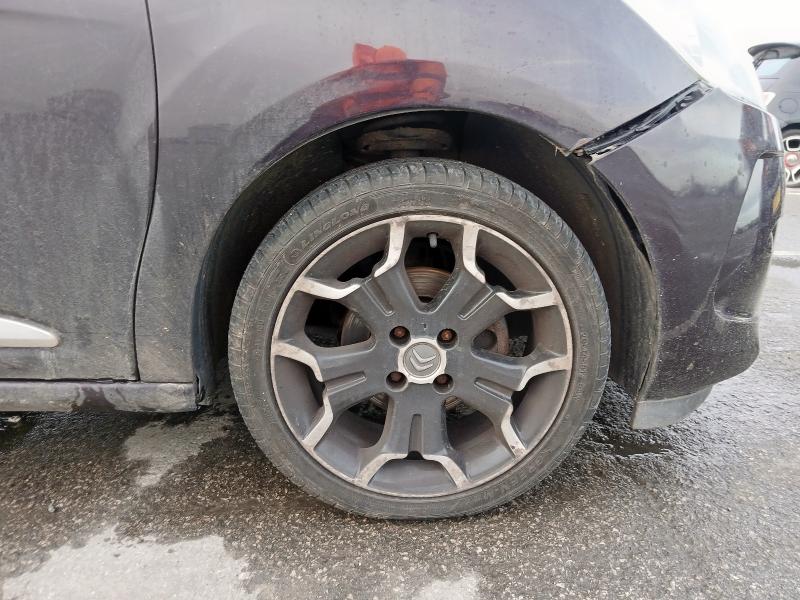 2014 CITROEN DS3 1.6 VTI 16V DSTYLE PLUS 3DR