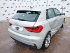 2025 AUDI A1 30 TFSI SPORT 5DR S TRONIC for sale at Copart WESTBURY