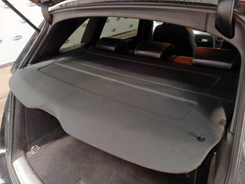 2015 AUDI Q5 SQ5 QUATTRO 5DR TIP AUTO