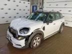 2019 MINI COUNTRYMAN 1.5 COOPER CLASSIC 5DR AUTO for sale at Copart EAST KILBRIDE