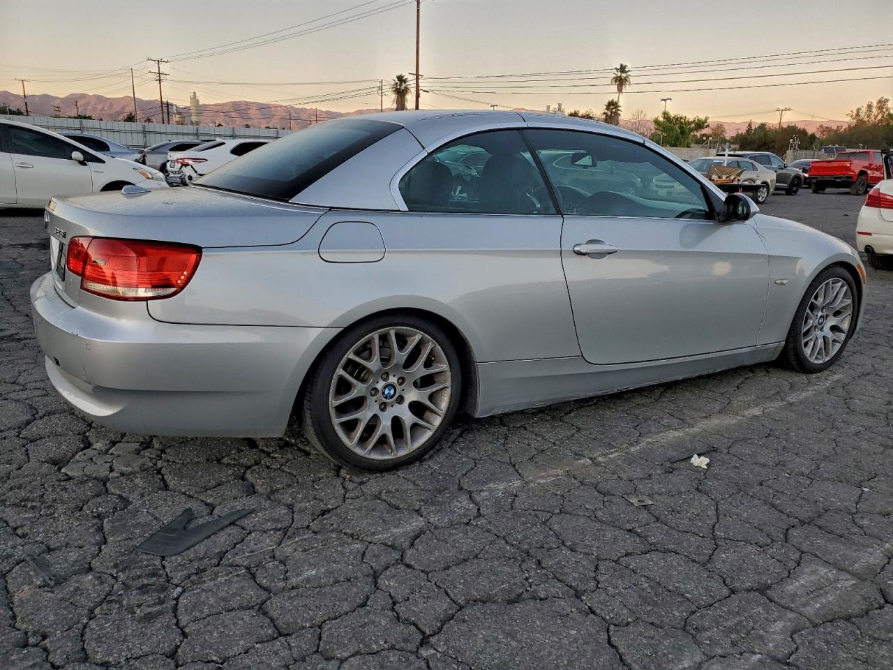 Фото: WBAWL13538PX11514