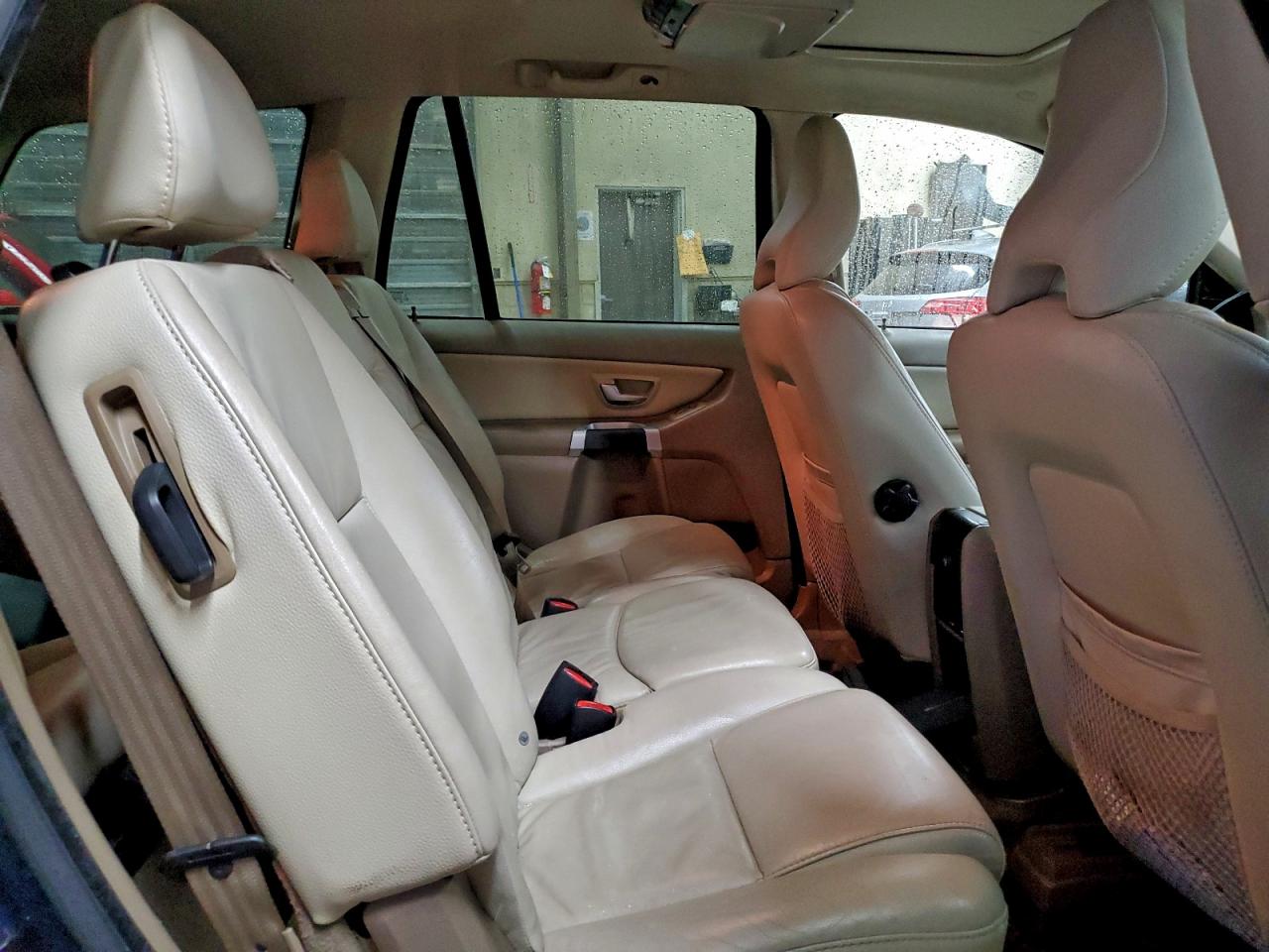 2014 Volvo Xc90 3.2 VIN: YV4952CZ8E1692196 Lot: 95714585