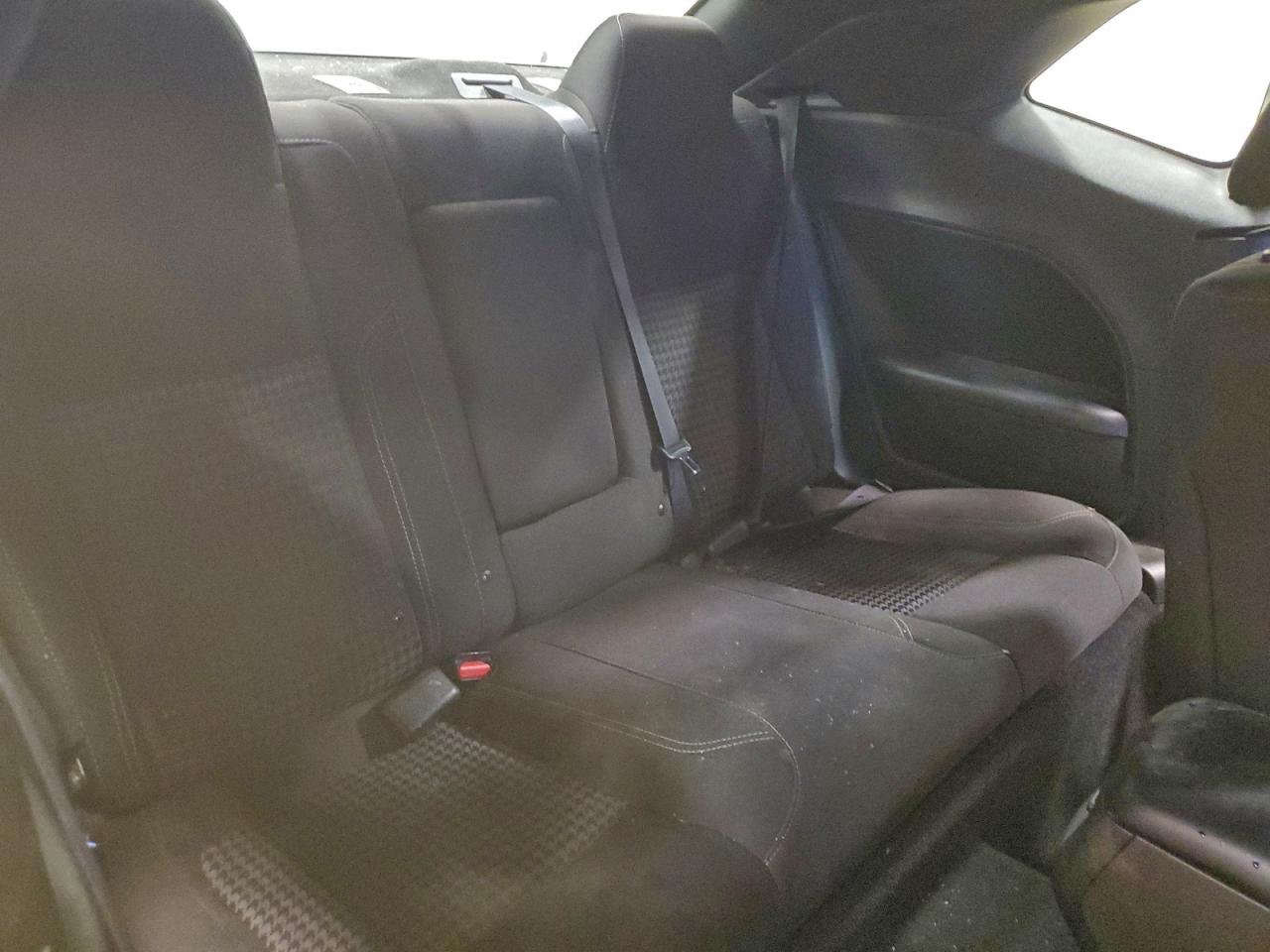 2022 Dodge Challenger Sxt VIN: 2C3CDZAGXNH263623 Lot: 95083575