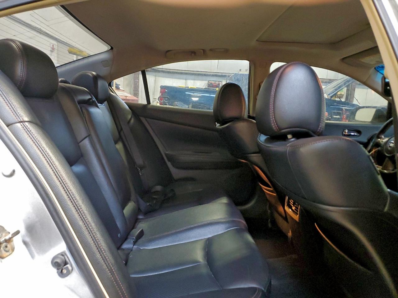 2010 Nissan Maxima S VIN: 1N4AA5AP2AC831676 Lot: 95092975