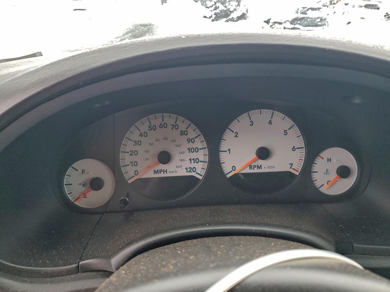 2007 Dodge Grand Caravan Se VIN: 1D4GP24R57B194928 Lot: 94714205