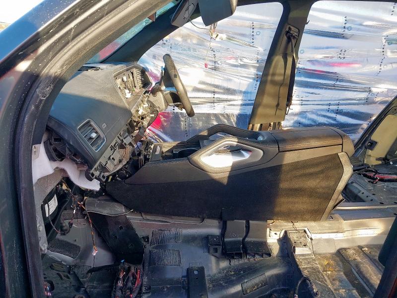 2020 MERCEDES-BENZ GLE GLE 450 4MATIC AMG LINE PREM + 5DR 9G-TRON [7 ST]