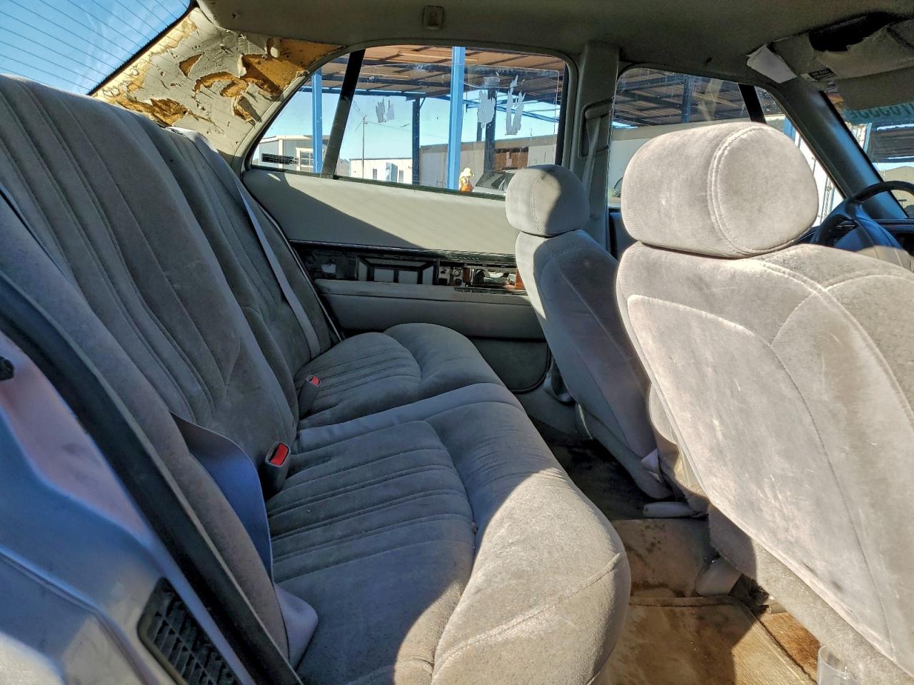 1999 Buick Lesabre Custom VIN: 1G4HP52KXXH482784 Lot: 95078535