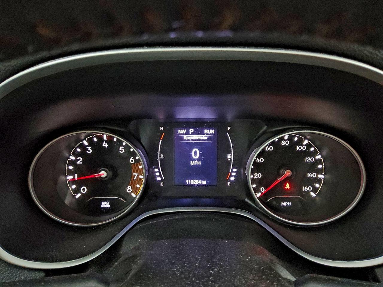 2020 Jeep Compass Latitude VIN: 3C4NJDBB8LT150079 Lot: 94454405