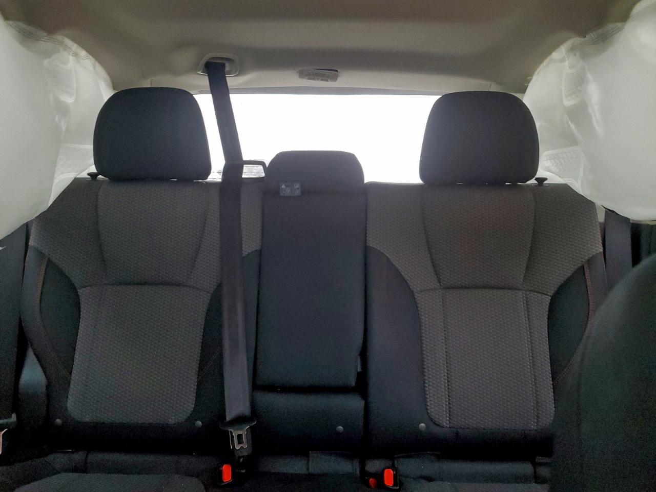 2019 Subaru Forester Sport VIN: JF2SKAPC8KH498639 Lot: 95169935