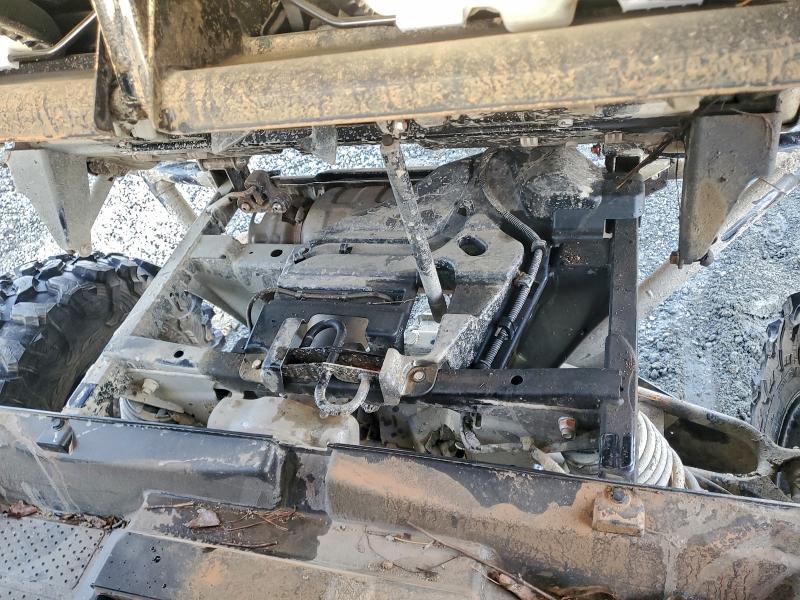 2025 HONDA SXS1000 M5 - ATV