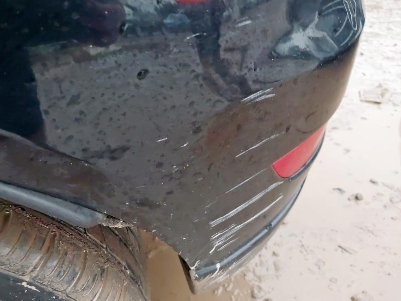 2009 FORD FIESTA 1.6 ZETEC S 3DR