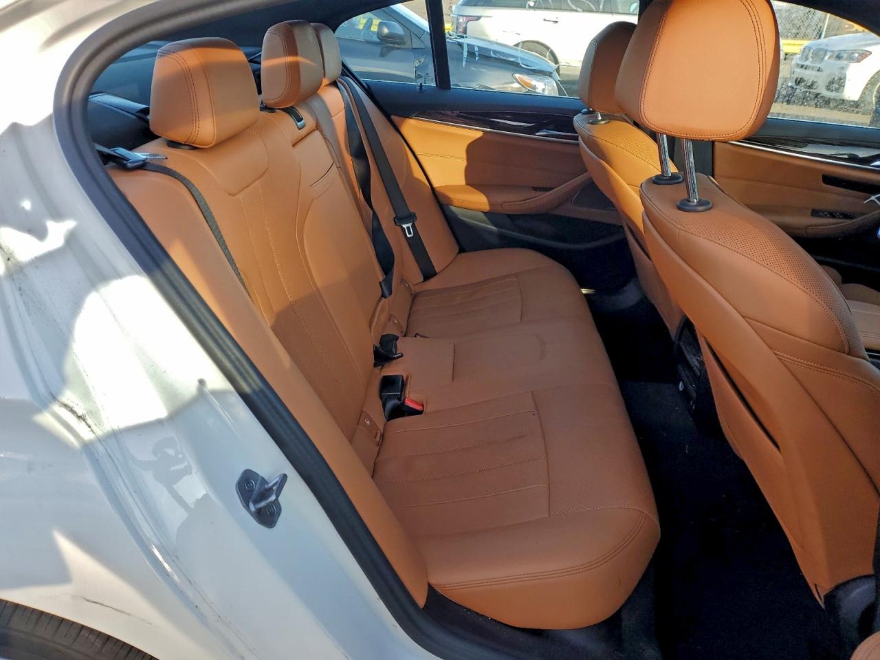 2023 BMW 530E VIN: WBA13AG00PCL84827 Lot: 91192805