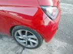 2014 VAUXHALL ADAM 1.2I SLAM 3DR for sale at Copart PETERLEE