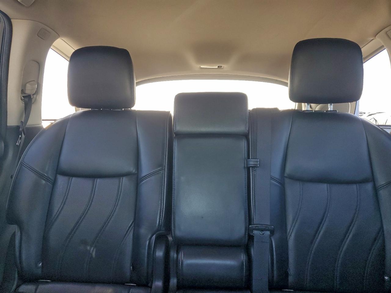 2014 Infiniti Qx60 VIN: 5N1AL0MM0EC522640 Lot: 96831165