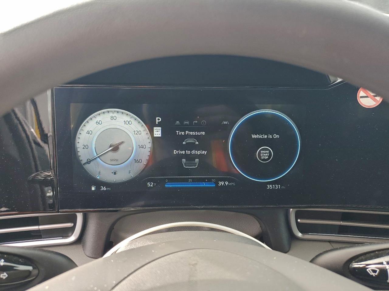 2024 Hyundai Elantra Sel VIN: KMHLM4DG2RU844025 Lot: 97413825