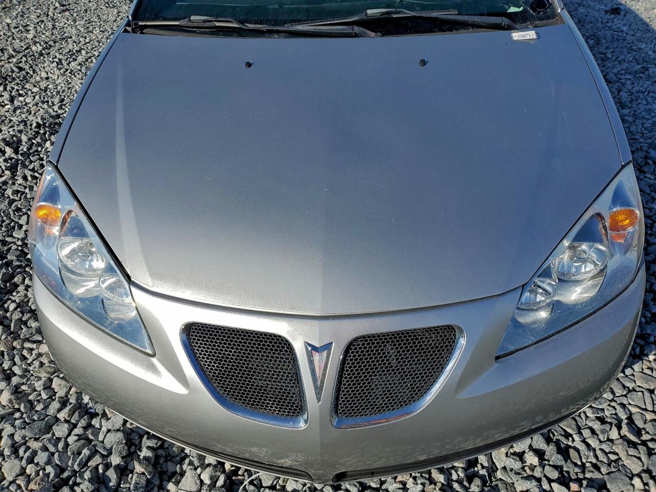 2007 Pontiac G6 Gt VIN: 1G2ZH36N974176573 Lot: 97084065