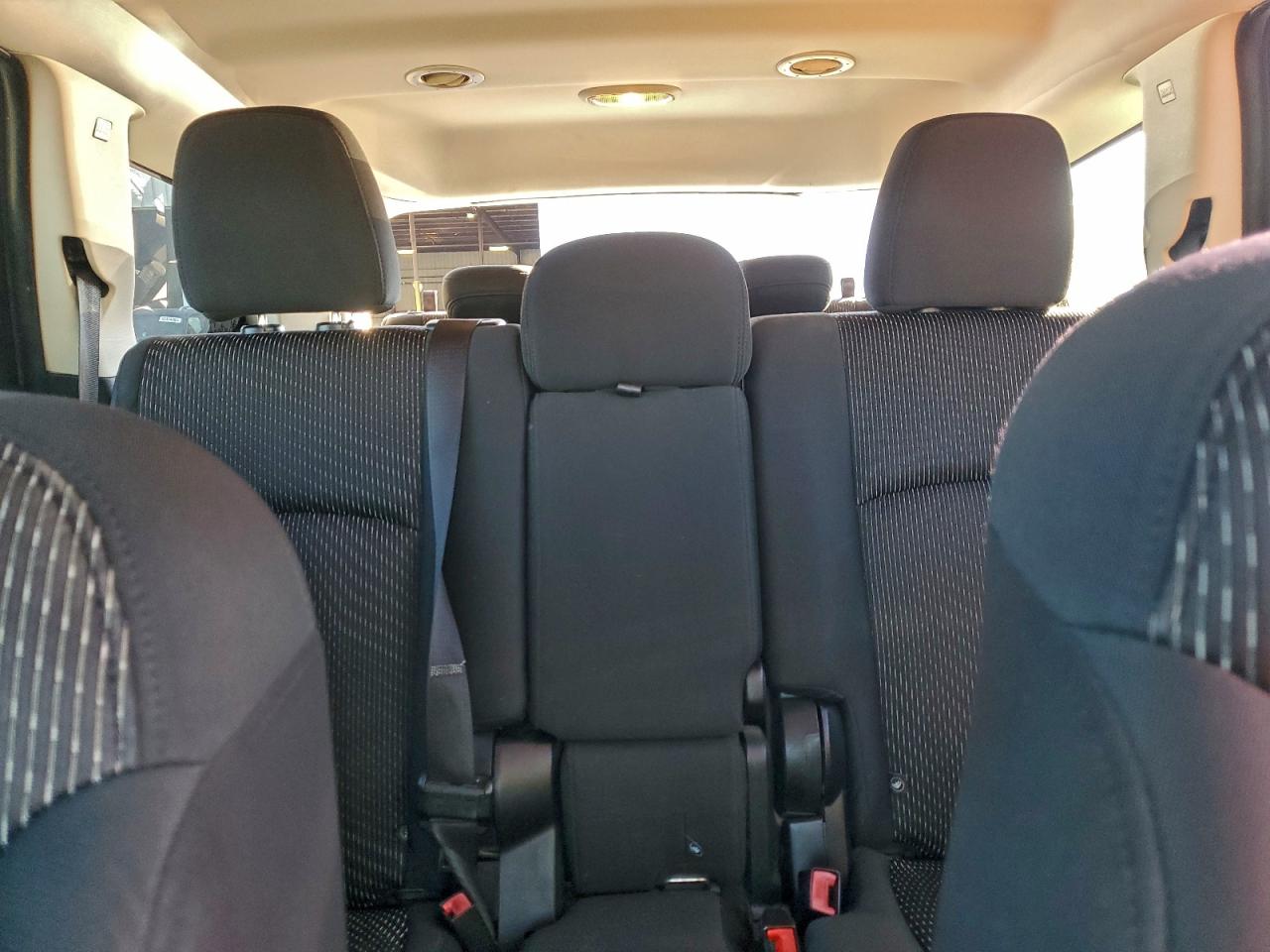 2011 Dodge Journey Mainstreet VIN: 3D4PG1FG6BT519731 Lot: 96349675