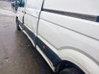 2019 VOLKSWAGEN CRAFTER 2.0 TDI 140PS TRENDLINE HIGH ROOF VAN for sale at Copart PETERLEE