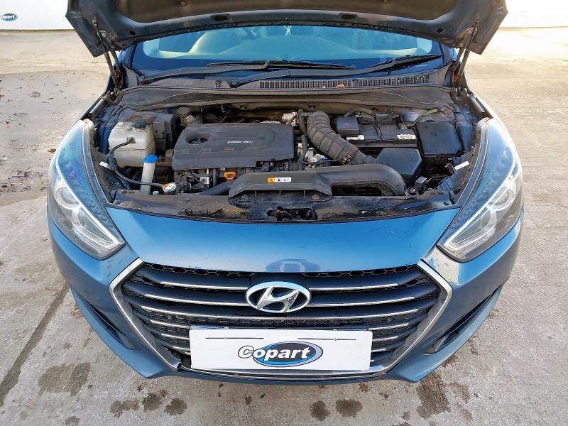 2015 HYUNDAI I40 1.7 CRDI BLUE DRIVE PREMIUM 5DR